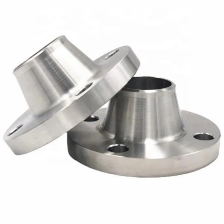 WNRF FLANGE 150LBS F316L16